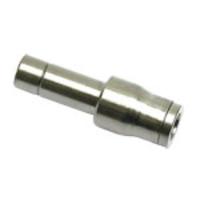3666-06-10 Legris LF3600 Series, Push In 6 mm to Push In 10 mm