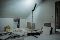 1173700004 brennenstuhl LED Work Light, 7700 lumens, 18 V, IP54