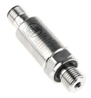 pt5414 ifm electronic Pressure Sensor, 0bar Min, 16bar Max, Analogue Output, Relative Reading