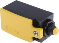 266140-lsm-11s Eaton Plunger Limit Switch, NO/NC, IP66, IP67, Metal Housing, 415V ac Max, 6A Max