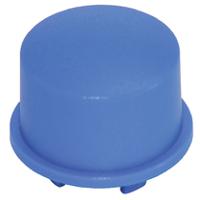 1us00 MEC Blue Tactile Switch Cap for 5G Series, 1US00