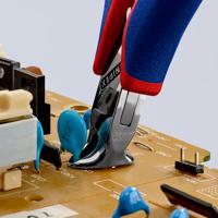 64-32-120 Knipex Knipex Front Cutter