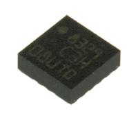 lis3dhtr STMicroelectronics 3-Axis Surface Sensor 1.71 V 3.6 V, I2C/SPI, LGA, 16-Pin