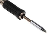 t0050106599 Weller RTU 020 G MS 2 mm Mini-Wave Soldering Iron Tip for use with WXUP-MS