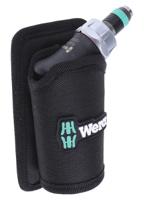 05051030001 Wera 1/4 in Hexagon Phillips, Pozidriv, Torx Ratchet Screwdriver