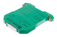 z-787h Pepperl + Fuchs 2 Channel Zener Barrier, ATEX