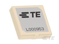 l000953-01 TE Connectivity L000953-01 Patch Omnidirectional GPS Antenna, GNSS