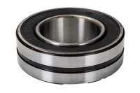 bs2-2212-2rsvt143 SKF BS2-2212-2RS/VT143 Parallel 60 mm ID Spherical Roller Bearing, 110 mm OD