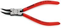 44-31-j02 Knipex 44 31 J02 Pliers, 140 mm Overall, Straight Tip