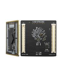 mikroe-3483 MikroElektronika MCU Card 4 for STM32 STM32F429NIH6 MCU Add On Board MIKROE-3483