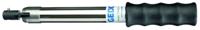 050100 Gedore Breaking Torque Wrench, 10 → 65Nm, Round Drive, 16mm Insert