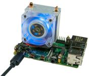 ep-0107 52Pi ICE Tower Cooling Fan for Raspberry Pi