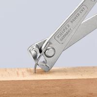 99-14-300-rs Knipex 300 mm Concrete Nippers Concreters' Nippers for Soft Steel Wire; Medium Wire; Hard Steel Wire; Steel Wire
