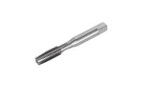 e559m8no1 Dormer Thread Tap 1.25mm Pitch Metric Coarse Standard Manual or machine tap M8 Thread