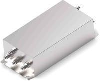 150kebs6bfpd TE Connectivity, KEB 150A 520 V ac 50 → 60Hz, Chassis Mount EMI Filter, Threaded Bolt 3 Phase