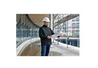 06188000dz Bosch GHJ Black, Thermal Insulation Softshell Jacket, L