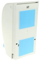 lgt1lds SCJ Professional 1L Wall Mounted Soap Dispenser for Aquaress, DEB Aromatherapy, DEB Foam Cleansers