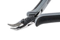 t3767d-120 CK Round Nose Pliers, 120 mm Overall, 20mm Jaw, ESD