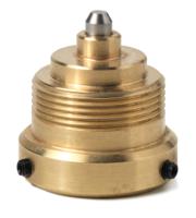 al100-bpzal100 Siemens BPZ Flow Controller Fitting Kit