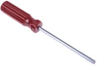 460-1685 RS PRO Hexagon Nut Driver, 5 mm Tip