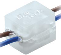 isaac4mp Raytech ISAAC4MP Transparent Potting Compound 30 x 24 x 23 mm