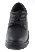 790-4022 Rockfall Men's Black Steel Toe Capped Safety Trainers, UK 9, EU 43