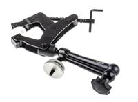 dg-1600 Noga Aluminium Base & Arm