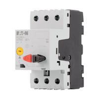 278480-pkzm01-16 Eaton 1 → 1.6 A Motor Protection Circuit Breaker, 690 V ac
