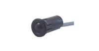 pe12cnt15 Carlo Gavazzi Through Beam Photoelectric Sensor, Barrel Sensor, 15 m Detection Range
