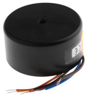 0030p1-2-018k Nuvotem Talema 230V ac, 2 x 18V ac Toroidal Transformer, 30VA 2 Output