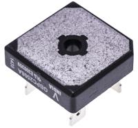 vs-gbpc2508a Vishay Bridge Rectifier, 25A, 800V, 4-Pin
