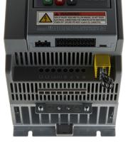 efc5610-3k00-3p4-mda-7p-nnnnn-l1nn Bosch Rexroth Inverter Drive, 3 kW, 3 Phase, 380 V ac, 7.4 A, EFC 5610 Series