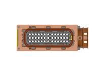 6-1718321-3 TE Connectivity Receptacle Housing