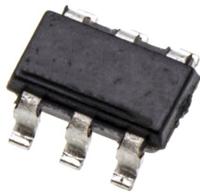 isl28191fhz-t7 ISL28191FHZ-T7 Renesas Electronics, Operational Amplifier, 61 MHz, 6-Pin 5.5 V 6LD SOT23
