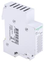 a9a15322 Schneider Electric DIN Rail Mount Buzzer, 230 V ac, 70dB at 1 m, AC, Single-Tone