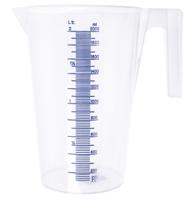 263-2564 RS PRO PP 2L Beaker