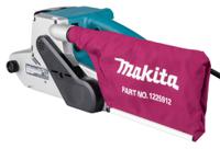94041 Makita 9404 Corded Belt Sander, BS 4343 Plug