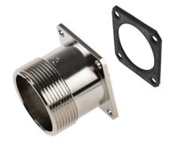 5010120000008703 Lapp Circular Connector, 12 Contacts, Panel, 19.5 mm Connector, Socket, Female, IP65, EPIC R Series
