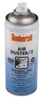 33181 Ambersil  High Powered AIR DUSTER 2 Air Duster, 400 ml