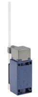 xckj10559 Telemecanique Sensors OsiSense XC XCKJ Series Rod Limit Switch, 1NC/1NO, IP66, 2P, Zamak Zinc Alloy Housing