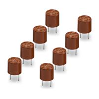 2901000 Phoenix Contact Non Resettable Fuse 6.3A, 250V