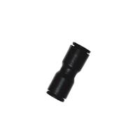 3106-03-04 Legris LF 3000 Series Tube-to-Tube Adaptor, Push In 3 mm to Push In 4 mm, Tube-to-Tube Connection Style, 3106 03 04