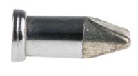 t0054444899 Weller LT D LL 4.6 mm Screwdriver Soldering Iron Tip