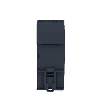 rm35ja32mr Schneider Electric Current Monitoring Relay, 1 Phase, DPDT, DIN Rail