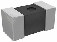 lqp03tn3n3b02d Murata, LQP, 0201 Yes Surface Mount Inductor with a Non-Magnetic Core Core, 3.3 nH Film ±0.1 nH 450 mA Idc Q:14