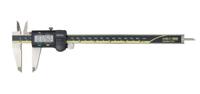 500-172-30 Mitutoyo 200mm, 8in Digital Caliper 0.01 mm Resolution, Imperial, Metric