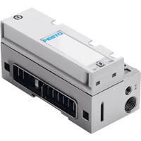 vmpa-fb-epl-gu Festo VMPA End Plate, 533372