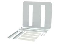 drs-arca-404021 Fibox DIN Rail Frame, 385mm W, 385mm L For Use With ARCA Series