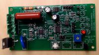 steval-ihm041v1 STMicroelectronics Demonstration Board Motor Controller for STM8 for Universal Motor Driver