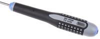 be-8800 Bahco Pozidriv  Screwdriver, PZ0 Tip, 60 mm Blade, 163 Overall